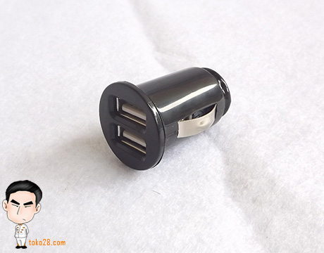 Penjepit HP dan GPS di Mobil 