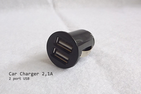 Desktop Charger mobil murah bagus Surabaya