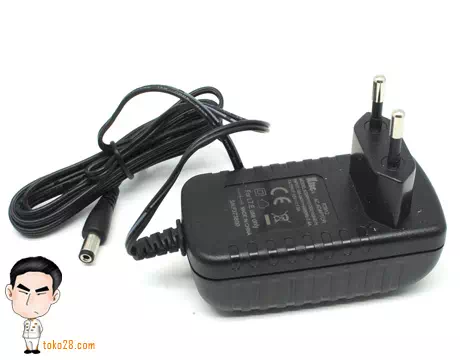 Jual adaptor switching DC 12 Volt. 1A, 2A, 3A dan 5A