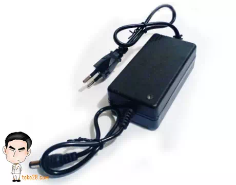 Adaptor CCTV Hikvisuin original