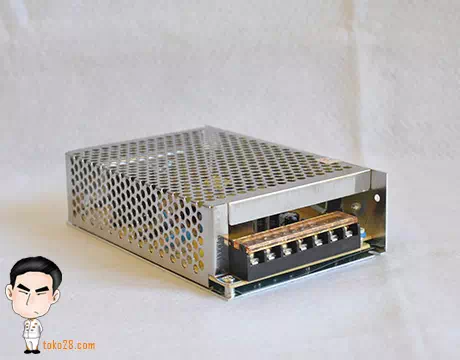 Power supply CCTV 4 Channel, 8 channel, 16 channel