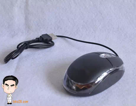 Jual aneka mouse murah
