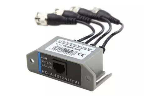 Harga video balun pasif 4 channel