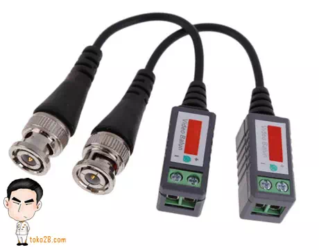 Kabel RG59 murah berkualitas