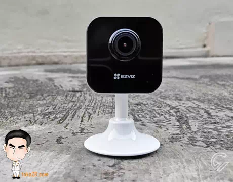 CCTV Outdoor Analog Bagus Murah