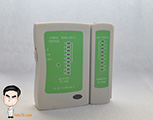 RJ45 LAN Tester