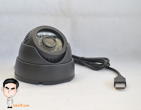 Kamera CCTV memory micro sd 32gb 
