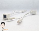 POE Splitter CCTV