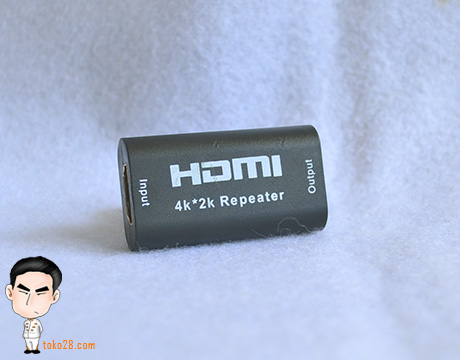 HDMI Repeater kabel 40m