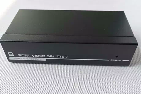 VGA Splitter 8 port
