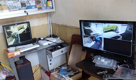 Video Splitter 2 port HD