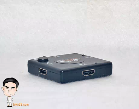 Switch HDMI Surabaya Murah