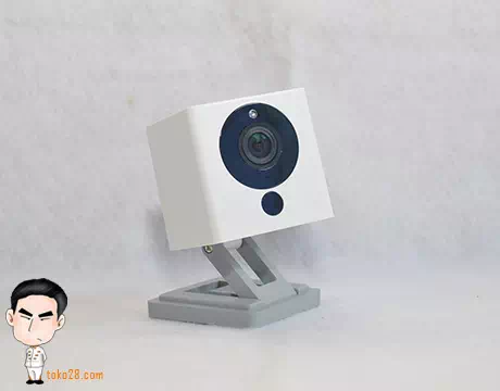 Jual Ip Camera mini Xiao Fang Full HD 1080P