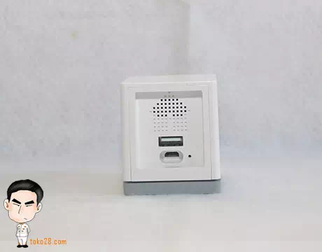 Perbedaan kamera cctv Xiaomi yi dome dan Xiaomi Xiao Fang