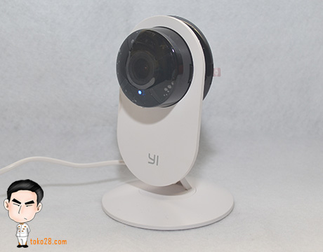 CCTV Wireless untuk bayi dan anak-anak murah