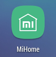 program xiaomi Mi Home untuk cctv