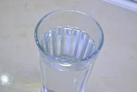 Perbedaan sumber air pacet dengan prigen