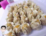 Jual siomay babi di Petemon Surabaya