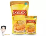 Agen minyak goreng Golco Surabaya, Petemon
