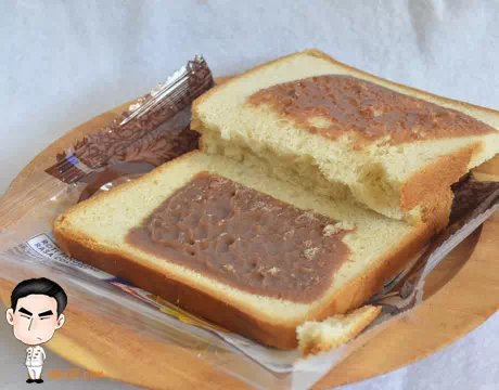 Distributor roti samtop aoka Petemon Surabaya