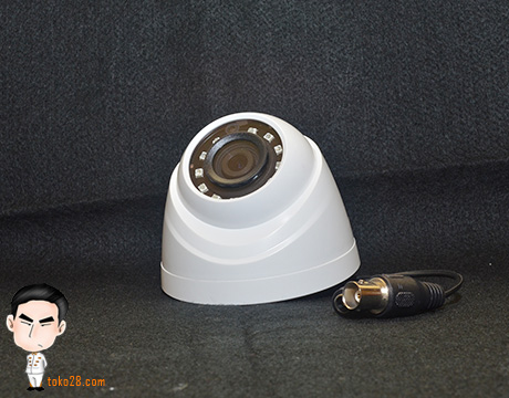 CCTV Indoor Hikvision