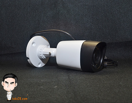 Kamera CCTV Analog Outdoor Murah Surabaya