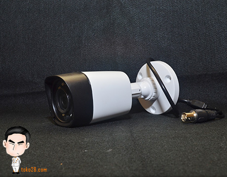 CCTV Outdoor Analog Bagus Murah