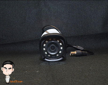 Kamera analog hikvision DS-2CE16COT-IR