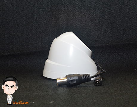 Hikvision ds-2ce55a2p-ir