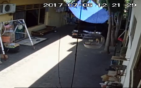 Kamera CCTV Analog terbaik murah
