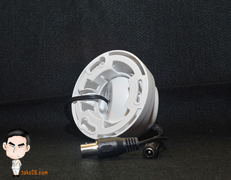 Kamera CCTV Analog Murah