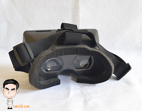 Cardboard plastik murah surabaya