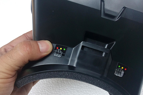 Jual VR Cardboard untuk game