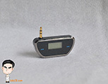 FM Transmitter handphone android