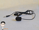 Mic Clip On HP murah Surabaya