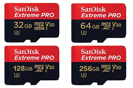 Sandisk Extreme Pro Murah surabaya
