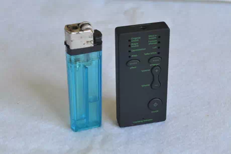 Alat perubah suara live streaming tanpa aplikasi