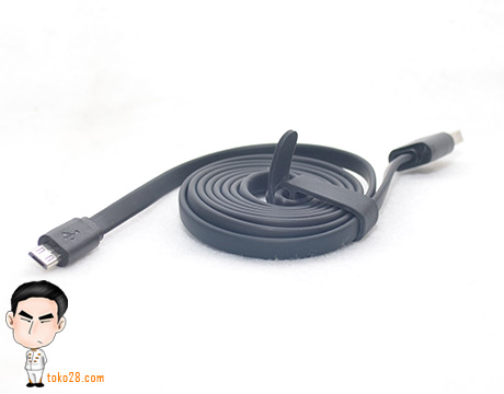 Kabel micro usb berkualitas Surabaya