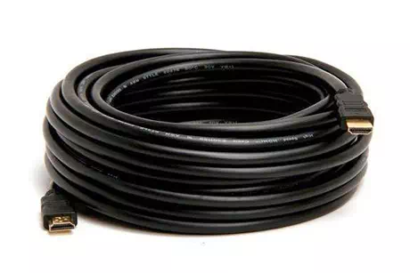 Kabel HDMI 10m Murah Berkualitas Surabaya
