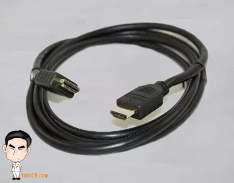 Kabel HDMI Laptop untuk proyektor panjang 5m
