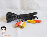 Kabel RCA untuk Android TV Box