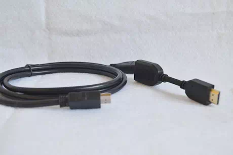 Kabel HDMI Male to female 10cm, 30cm, 1,5m