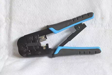 Tang Crimping Khusus Cat6
