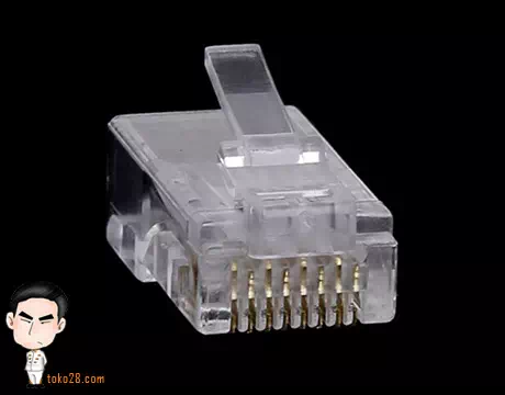 Network cable tester terbaik