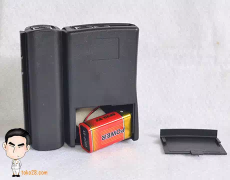Alat cek jaringan RJ45  terdekat