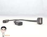 OTG Micro USB Female Male