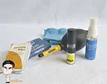 Cleaning Kit Kamera Nikon 5 in 1