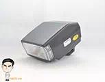 Lampu Flash mini untuk kamera Mirrorless