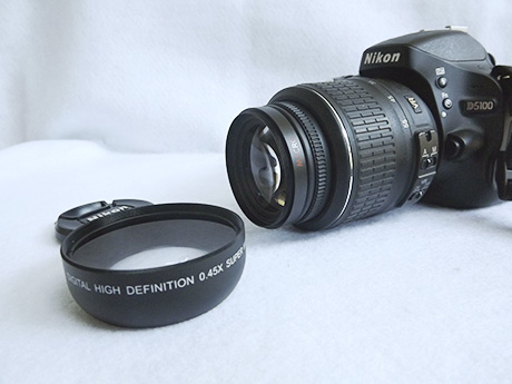 Lensa makro nikon harga 350ribuan