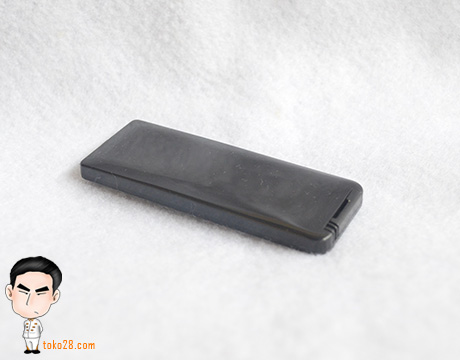 Shutter remote control DSLR Nikon